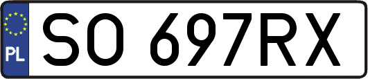 SO697RX