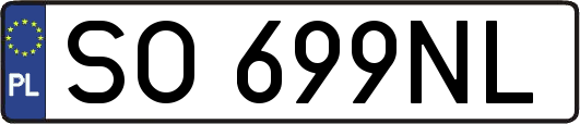 SO699NL