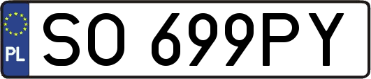 SO699PY