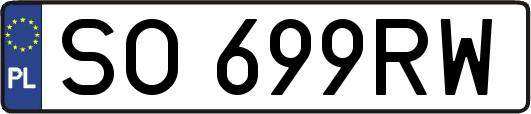 SO699RW