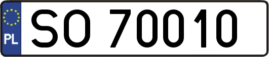 SO70010