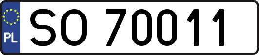 SO70011