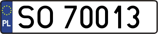 SO70013