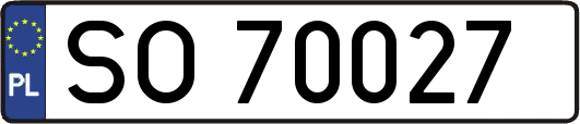 SO70027