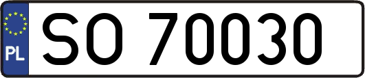 SO70030