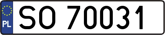 SO70031