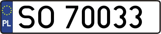 SO70033