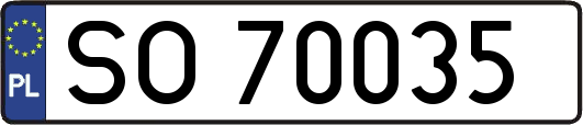 SO70035