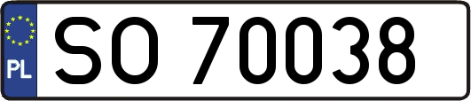 SO70038