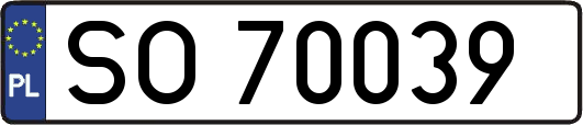 SO70039