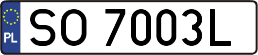 SO7003L