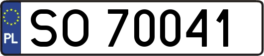 SO70041