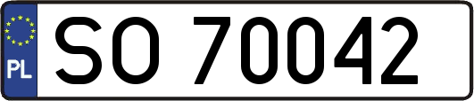 SO70042