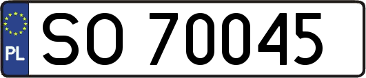 SO70045