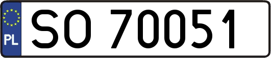 SO70051