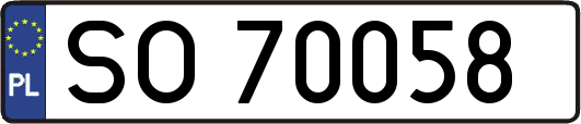 SO70058