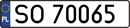 SO70065