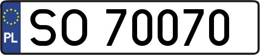 SO70070