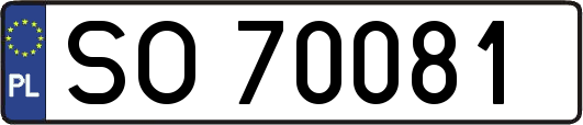 SO70081