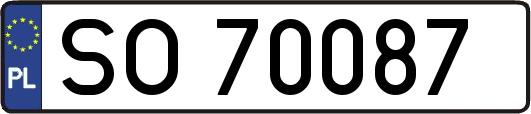 SO70087