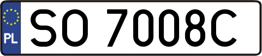 SO7008C