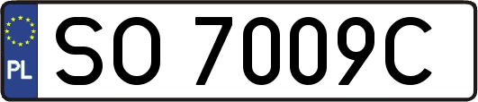 SO7009C