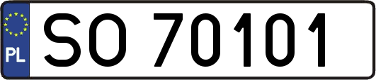 SO70101