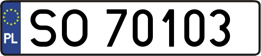 SO70103