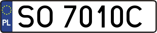 SO7010C