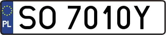 SO7010Y