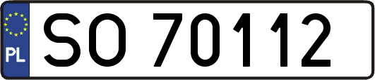 SO70112