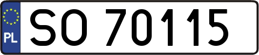 SO70115