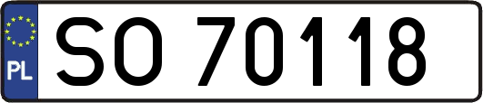 SO70118