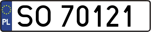 SO70121