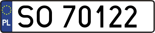 SO70122
