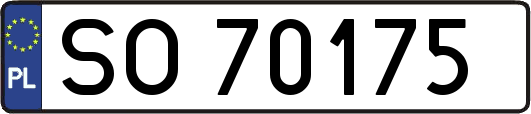 SO70175