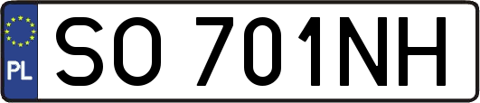 SO701NH