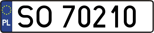 SO70210