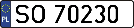 SO70230