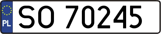 SO70245