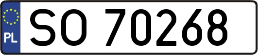 SO70268