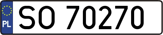 SO70270