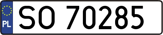 SO70285