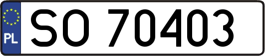 SO70403