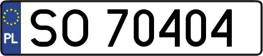 SO70404