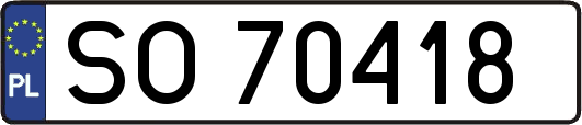 SO70418