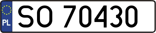 SO70430