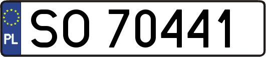 SO70441