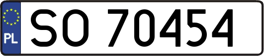SO70454