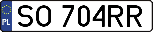SO704RR
